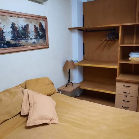 Departamento Parana 2 Buenos Aires Esterno foto