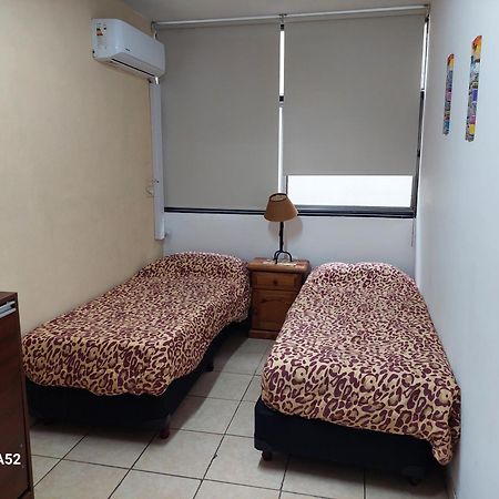 Departamento Parana 2 Buenos Aires Esterno foto