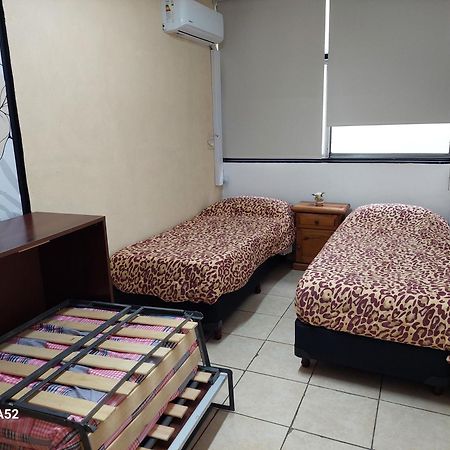 Departamento Parana 2 Buenos Aires Esterno foto