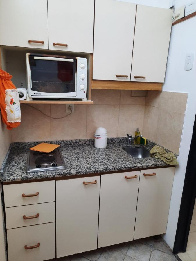 Departamento Parana 2 Buenos Aires Esterno foto