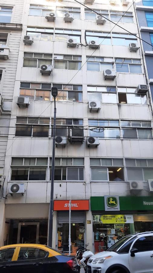 Departamento Parana 2 Buenos Aires Esterno foto