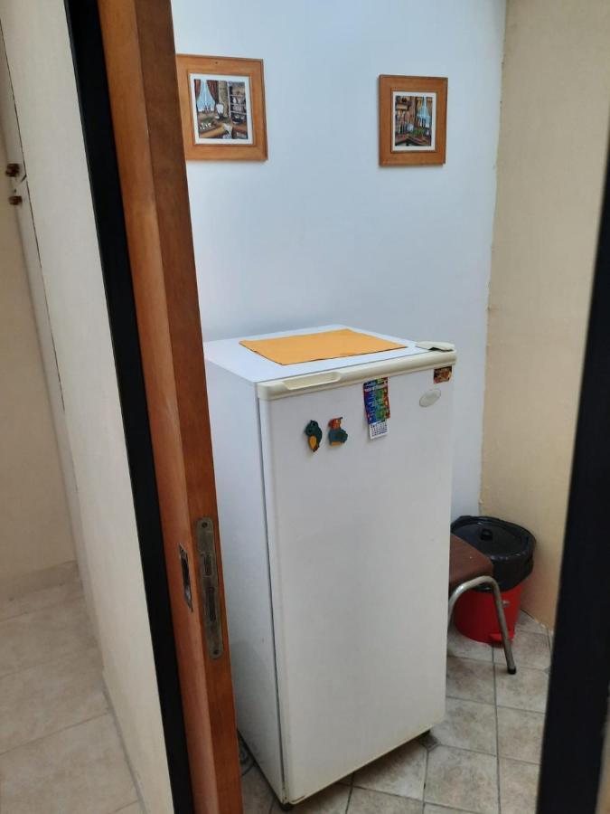 Departamento Parana 2 Buenos Aires Esterno foto